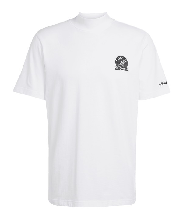 HERREN T-SHIRT GRFX TEE (JC8367)