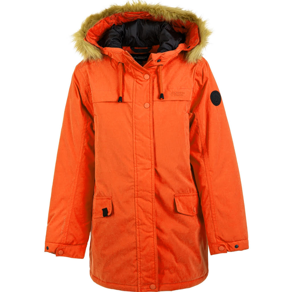 HERREN PARKA DALEN M PARKA PRO-TECH 10.000 (NB213723-5088)