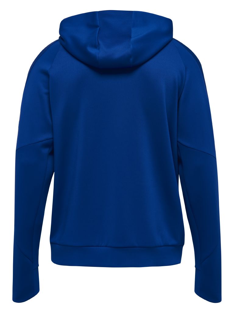 KIDS JACKE HUMMEL JR TECH MOVE ZIP HOOD (200020-7045) KIDS JACKE HUMMEL JR TECH MOVE ZIP HOOD (200020-7045)