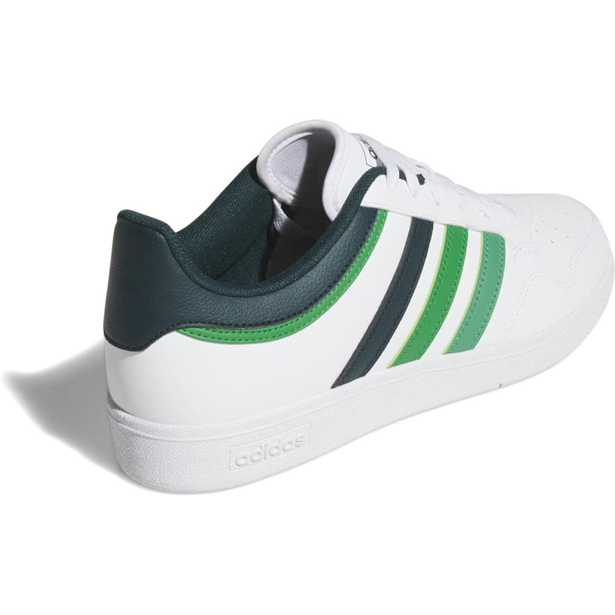 HERREN SNEAKER HOOPS 4.0 (JQ5296) HERREN SNEAKER HOOPS 4.0 (JQ5296)