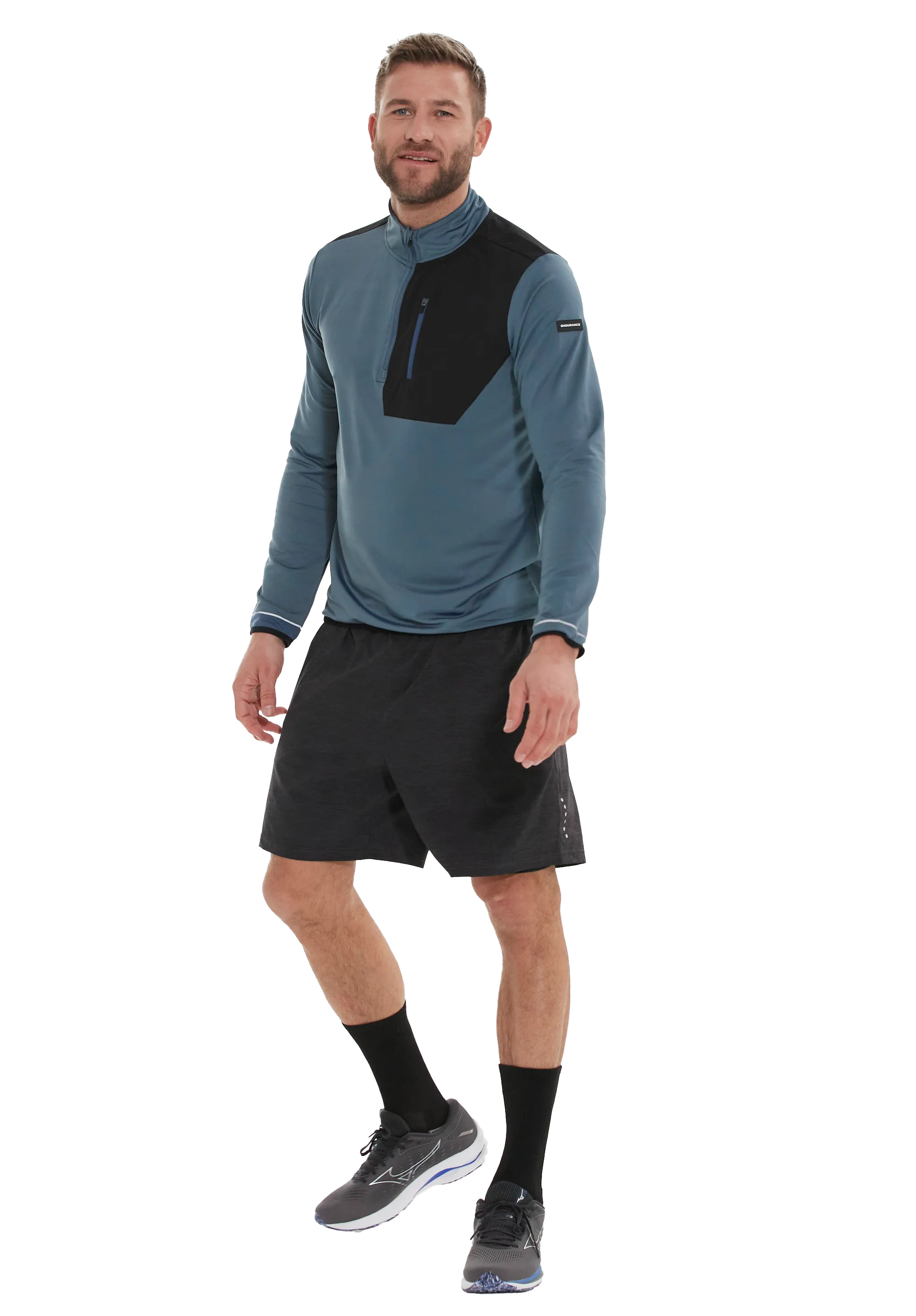 COUCHE INTERMÉDIAIRE HOMME BREGER M (E221419-2164) COUCHE INTERMÉDIAIRE HOMME BREGER M (E221419-2164)