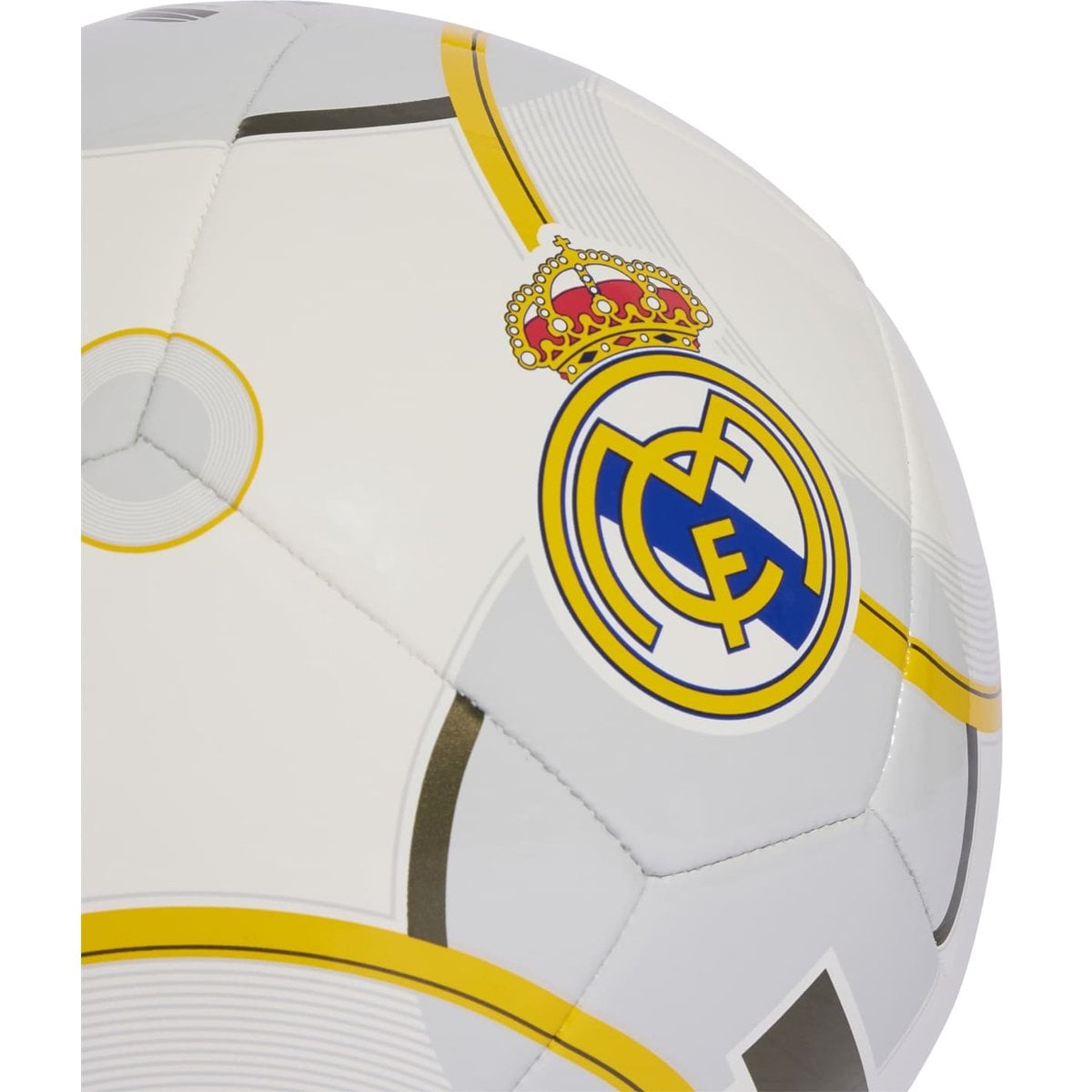 FUSSBALL REAL MADRID RM CLB HOME (JN7360) FUSSBALL REAL MADRID RM CLB HOME (JN7360)