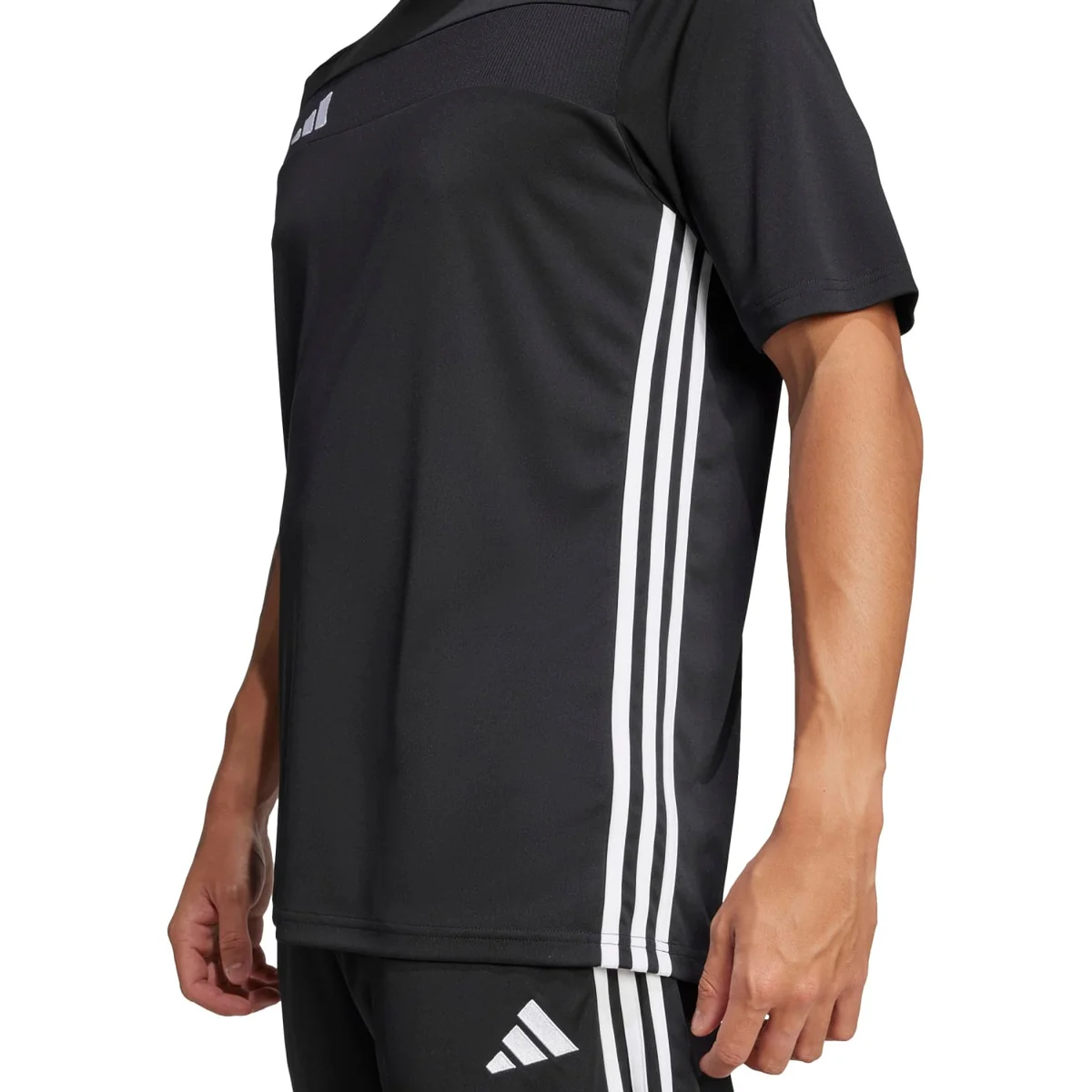 HERREN TRAININGSSHIRT TIRO ES JSY (JD0446)