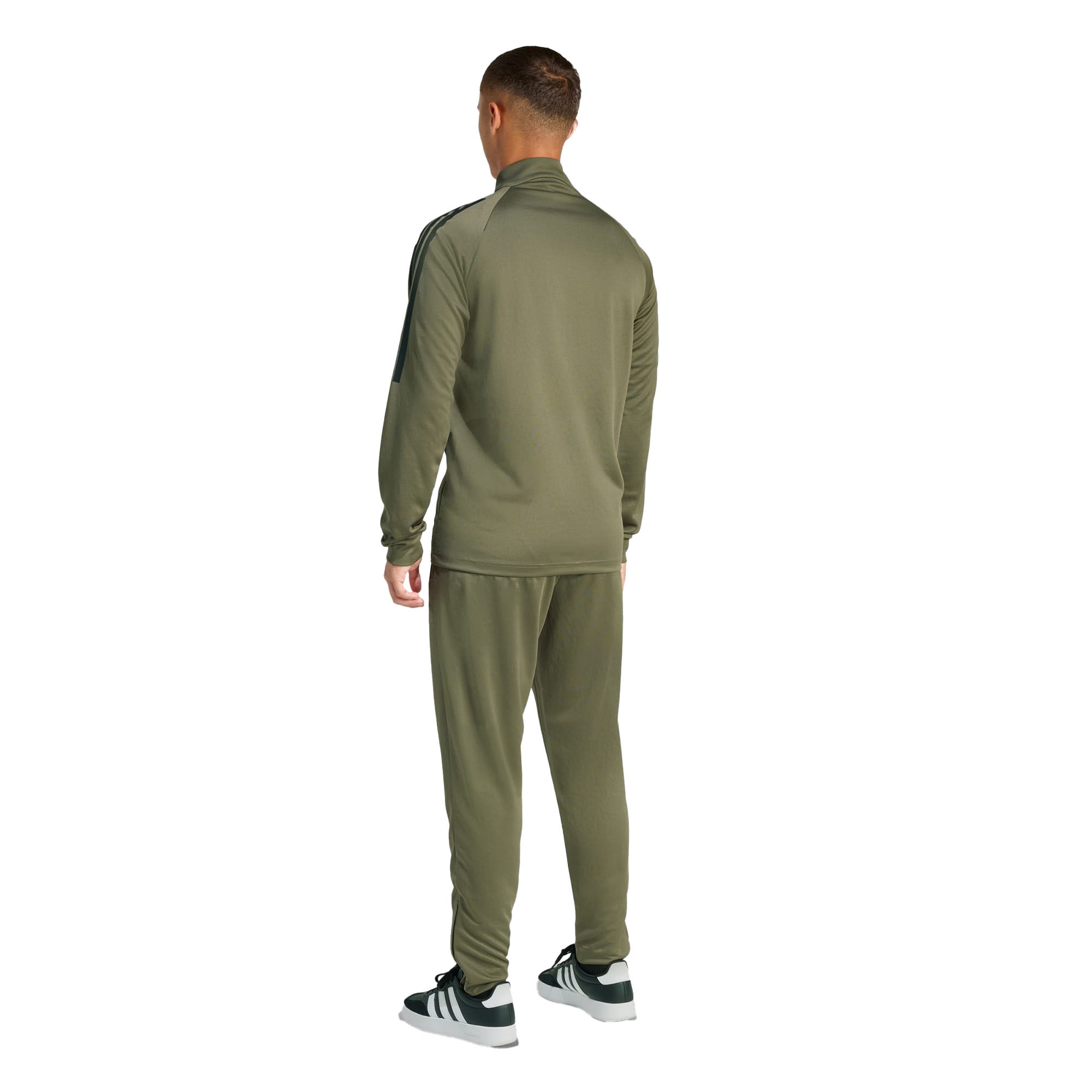 HERREN TRAININGSANZUG M SERENO TS (KF6774)
