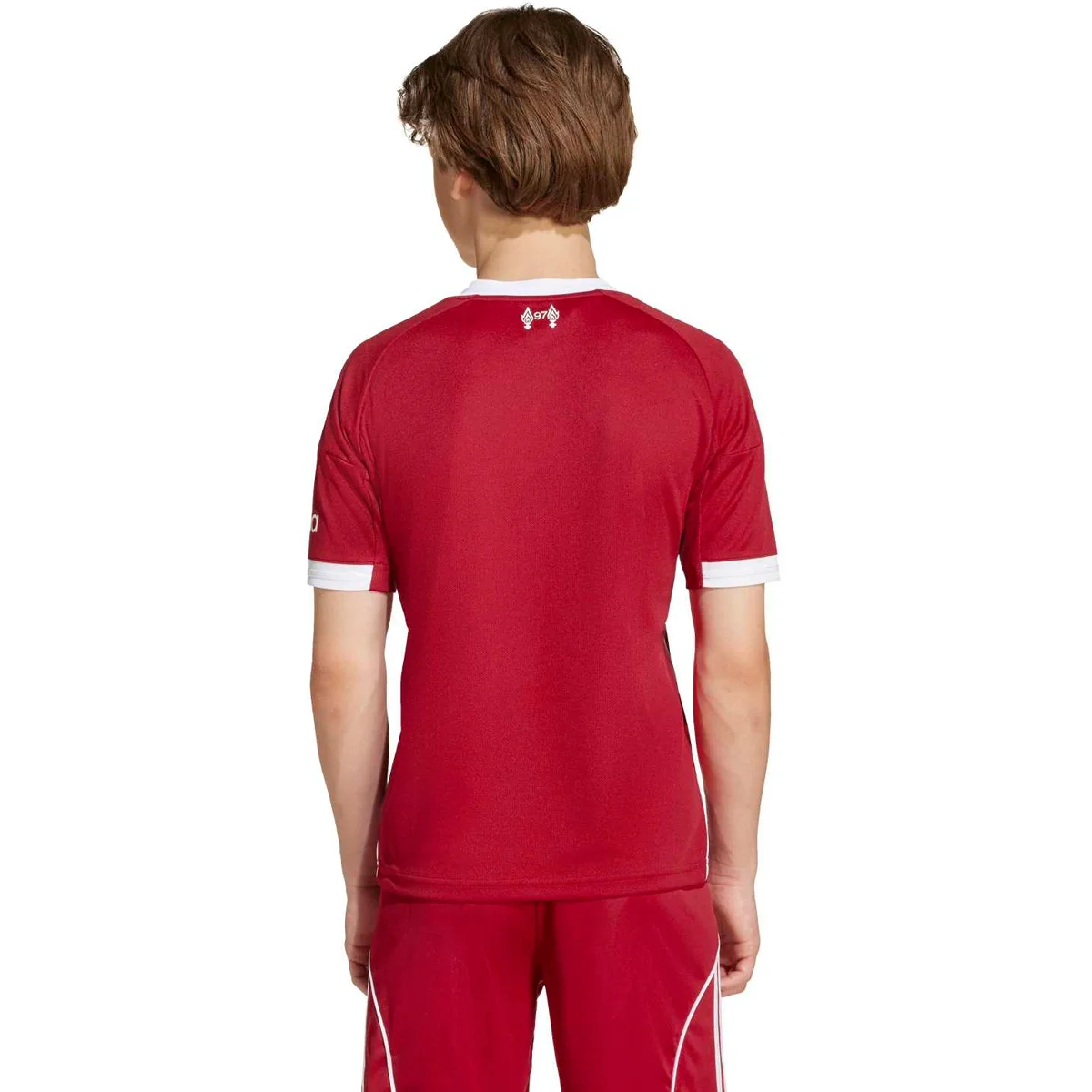 KIDS LIVERPOOL TRIKOT LFC H JSY Y (JV6436) KIDS LIVERPOOL TRIKOT LFC H JSY Y (JV6436)