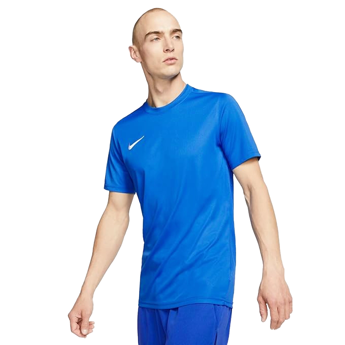 HERREN TRIKOT M NK DF PARK VII JSY SS (BV6708-463)
