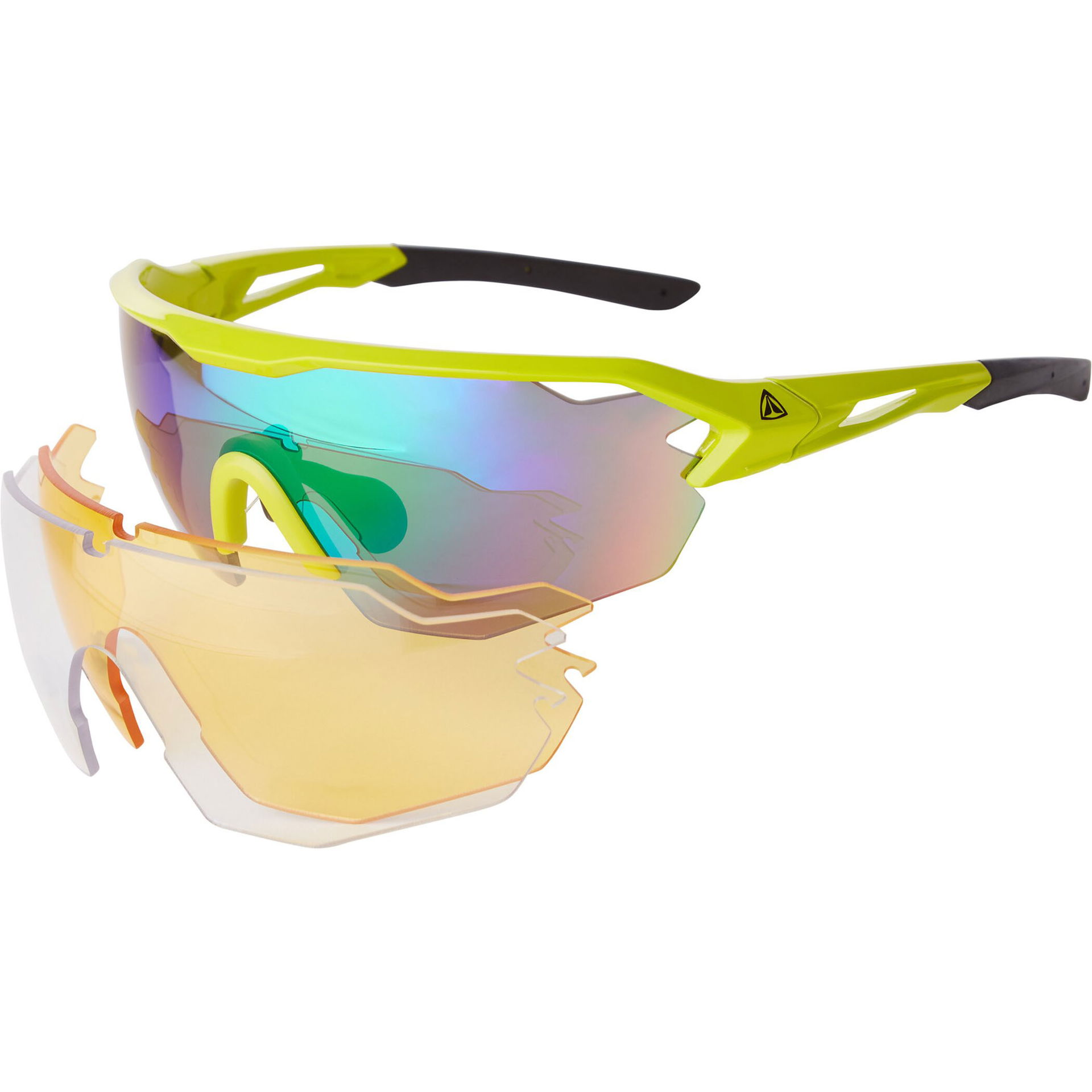 HERREN SONNEN-SPORTBRILLE PRO PACK (308337-901) HERREN SONNEN-SPORTBRILLE PRO PACK (308337-901)