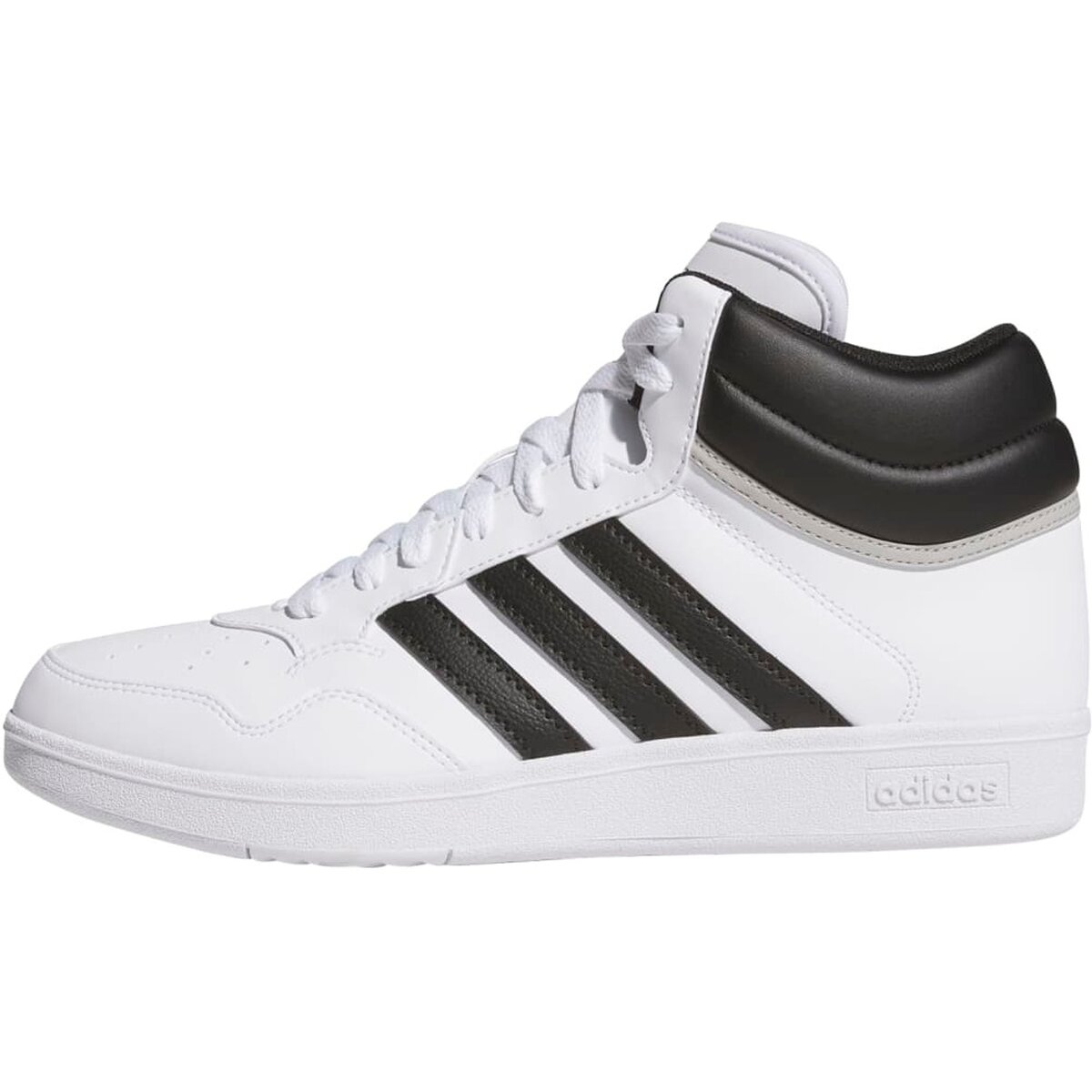 HERREN SNEAKER HOOPS 4.0 MID (JQ9993) HERREN SNEAKER HOOPS 4.0 MID (JQ9993)
