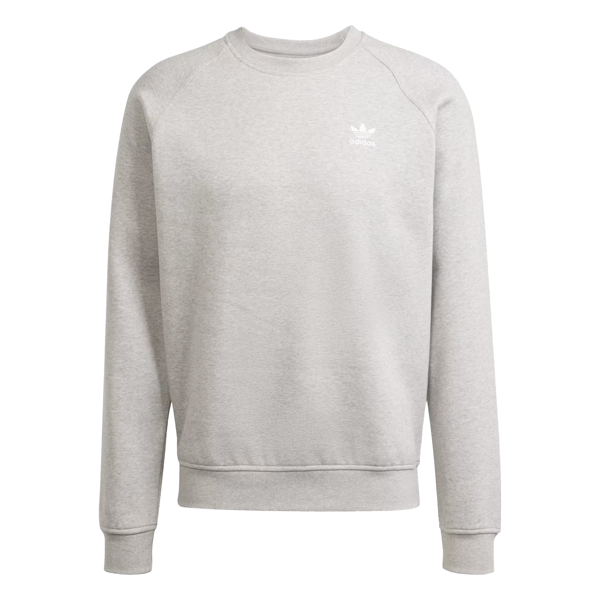 HERREN SWEATSHIRT ESS CREW (JY6140)