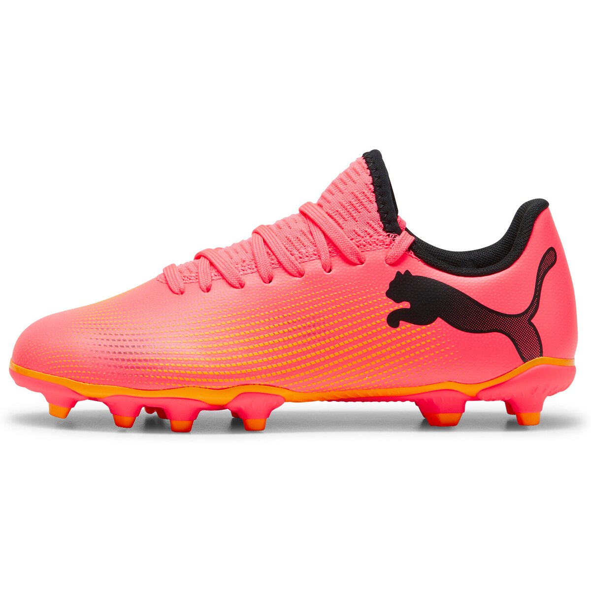 KIDS FUSSBALL-RASENSCHUHE FUTURE 7 PLAY FG/AG JR (107734-03) KIDS FUSSBALL-RASENSCHUHE FUTURE 7 PLAY FG/AG JR (107734-03)