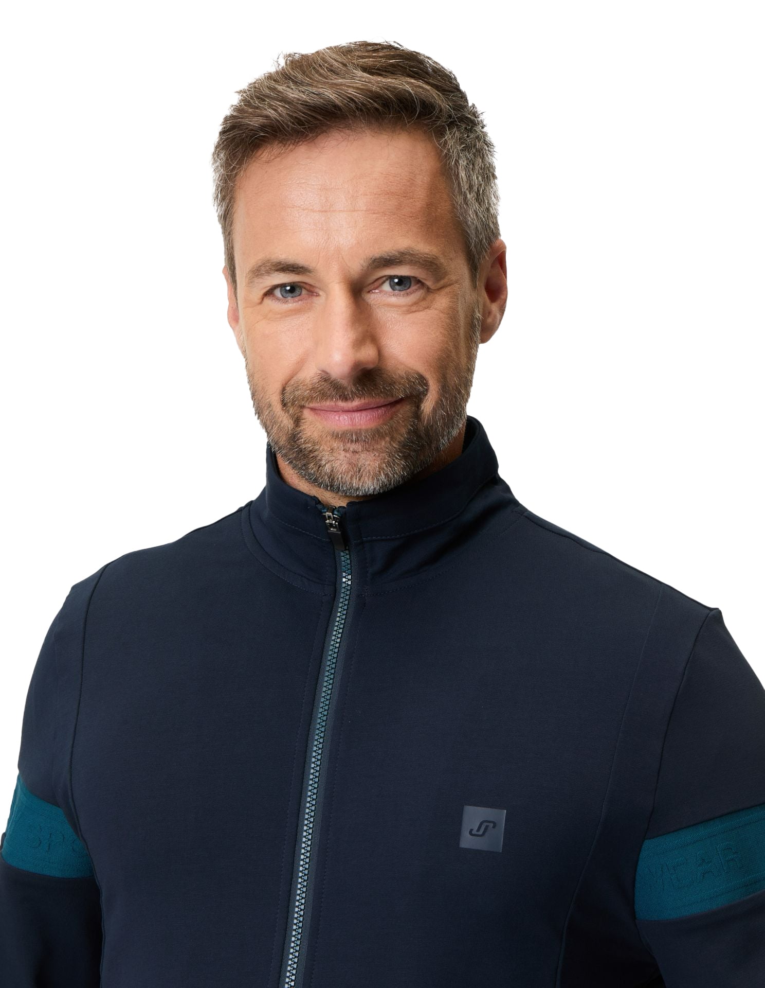 HERREN JACKE BERND (40439-00352)