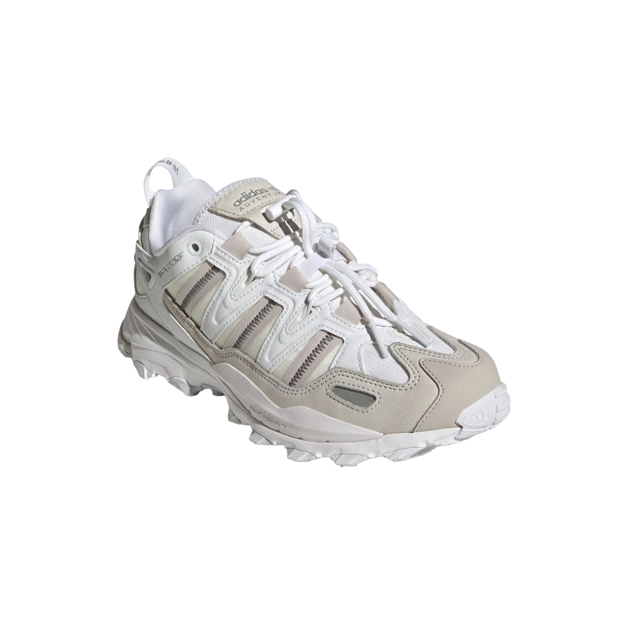HYPERTURF PRZYGODA (FTWWHT/GREONE/SILVMT) HYPERTURF PRZYGODA (FTWWHT/GREONE/SILVMT)