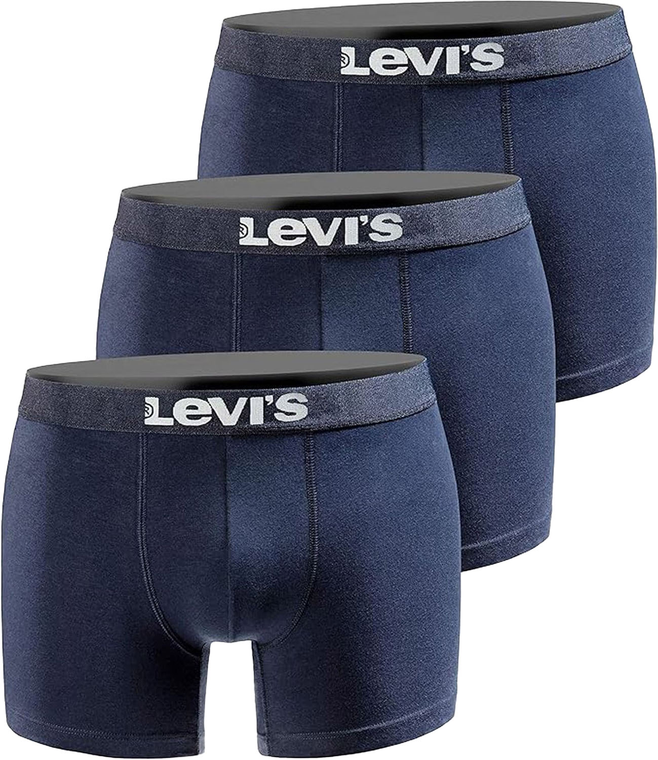 HERREN BOXERSHORTS 3-PACK (701225389-002) HERREN BOXERSHORTS 3-PACK (701225389-002)