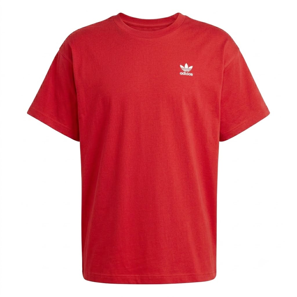 HERREN T-SHIRT ESS OS TEE (KC8984) HERREN T-SHIRT ESS OS TEE (KC8984)