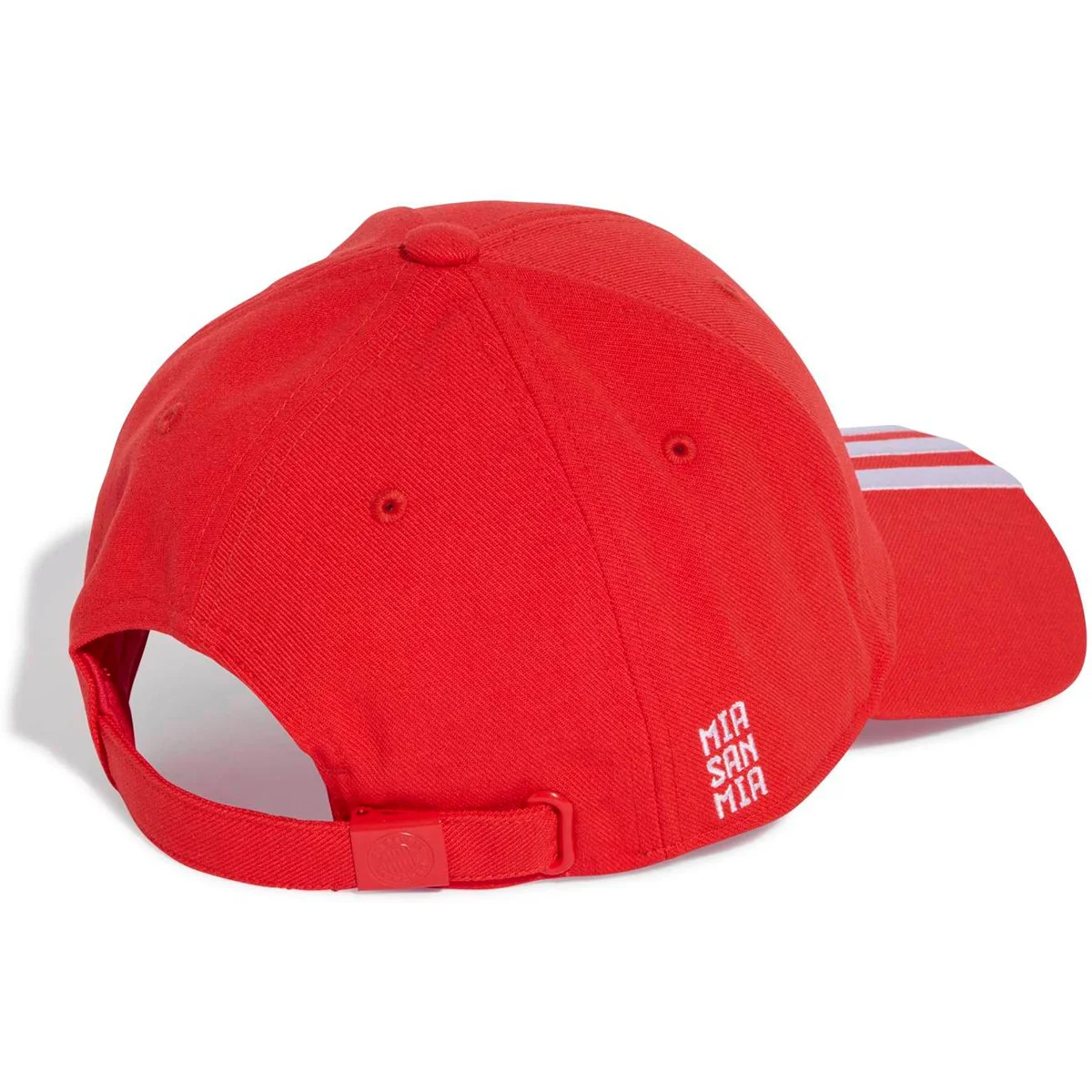 UNISEX CAP FC BAYERN MÜNCHEN FCB BB CAP (JX0497)