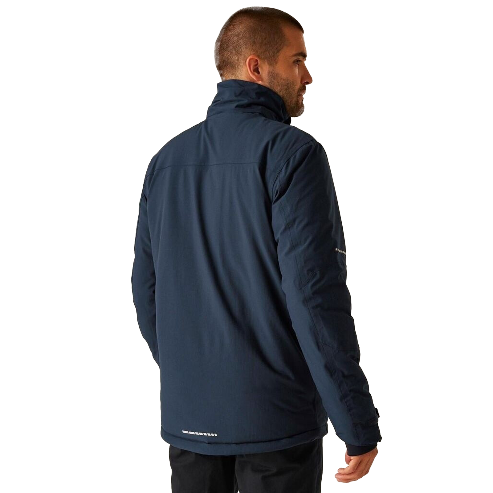 HERREN ISOLIERTE JACKE X-PRO MARAUDER III PERFORMANCE (TRA208-QAF)
