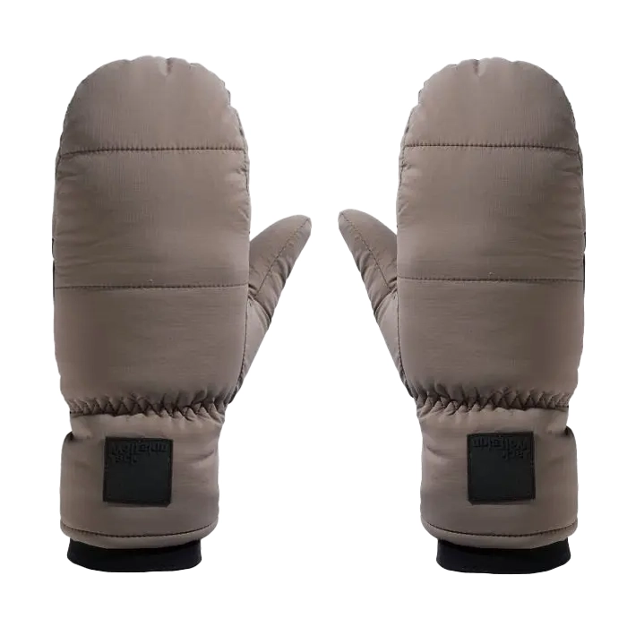 DAMEN HANDSCHUHE ROEMERTOR MITTEN W (1911551_5719)