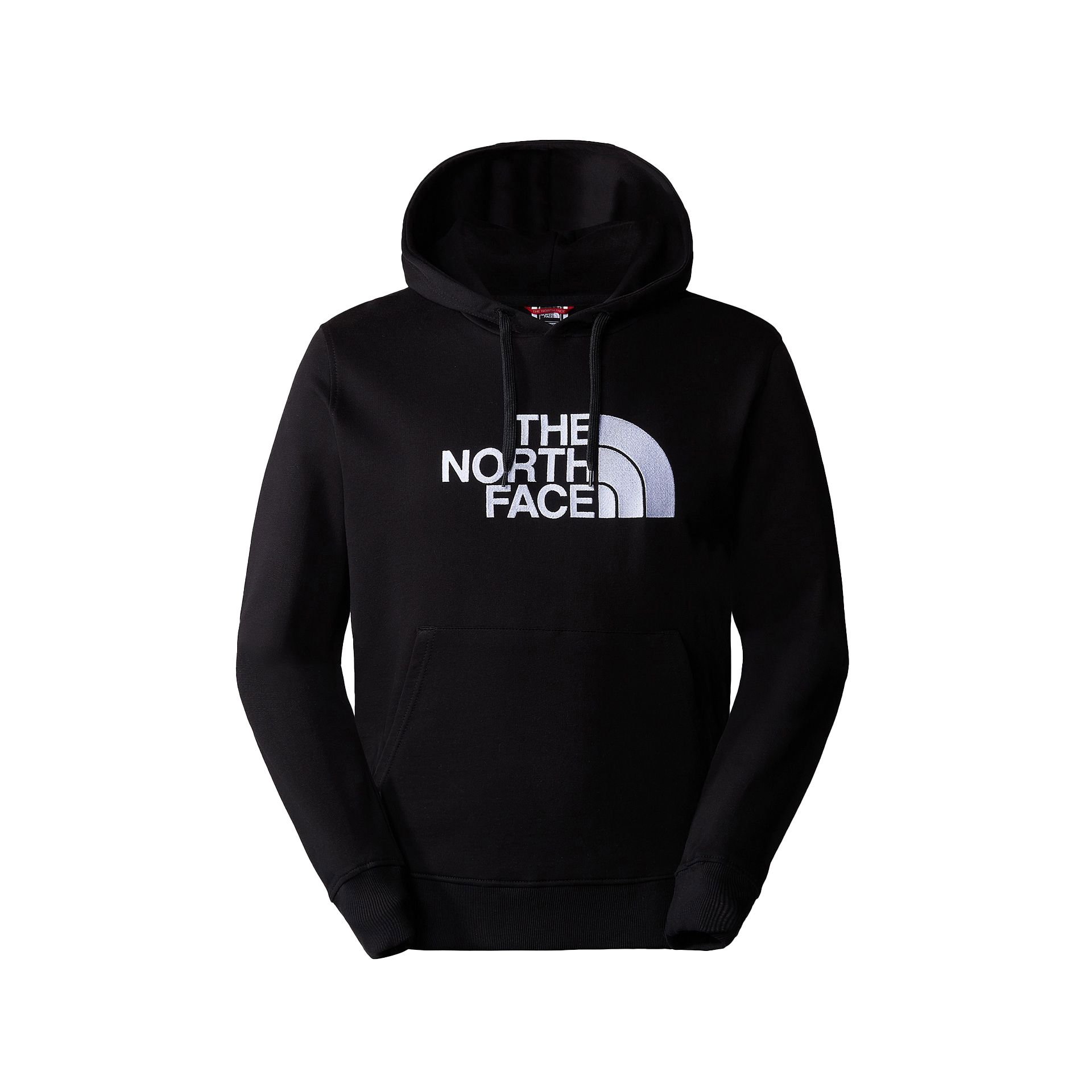 HERREN HOODIE M LIGHT DREW PEAK PULLOVER HOO (NF00A0TE-JK3) HERREN HOODIE M LIGHT DREW PEAK PULLOVER HOO (NF00A0TE-JK3)