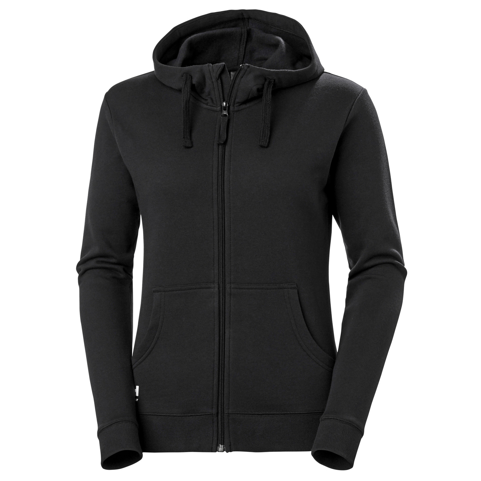 DAMEN HOODIE MANCHESTER ZIP (79217-990)