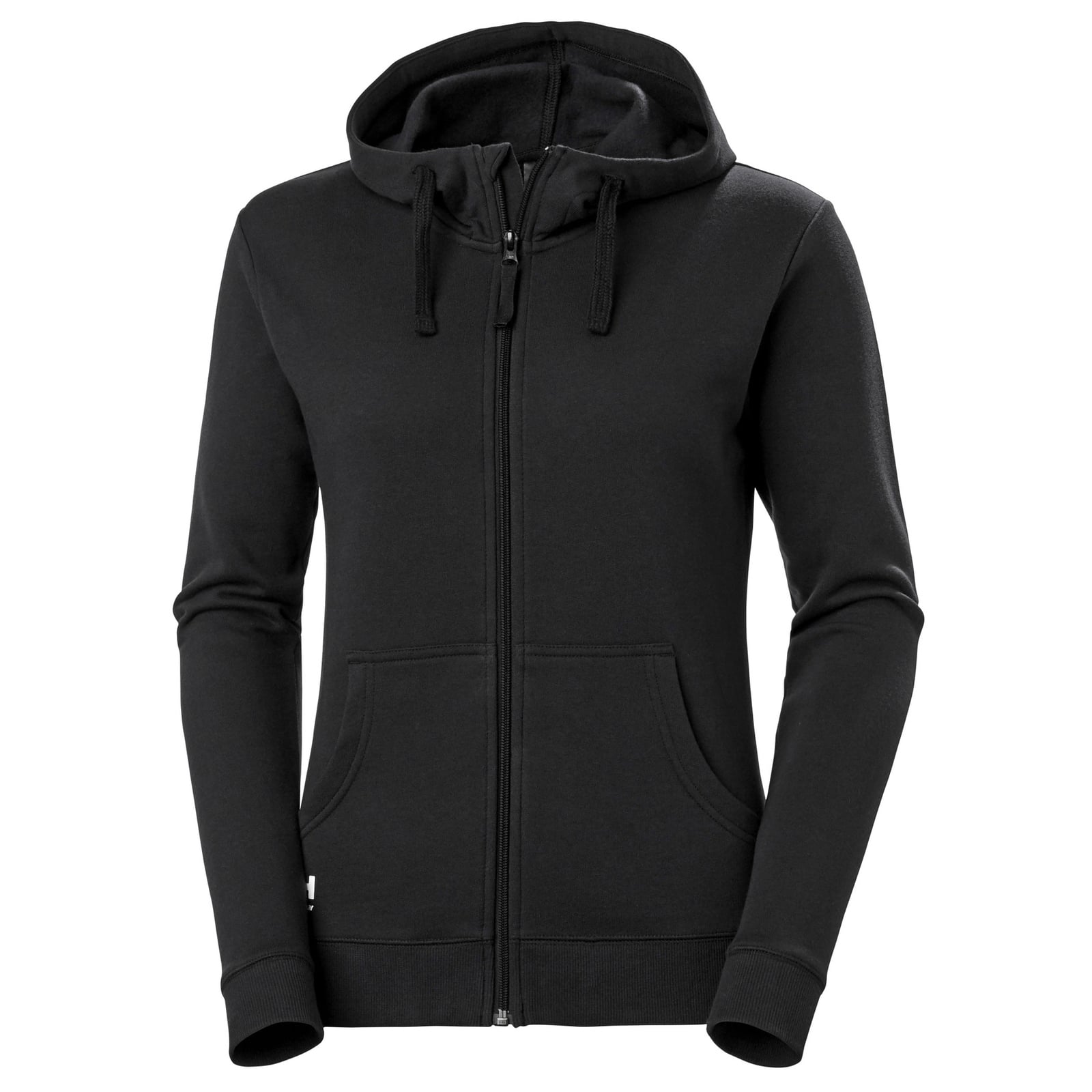 DAMEN HOODIE MANCHESTER ZIP (79217-990) DAMEN HOODIE MANCHESTER ZIP (79217-990)