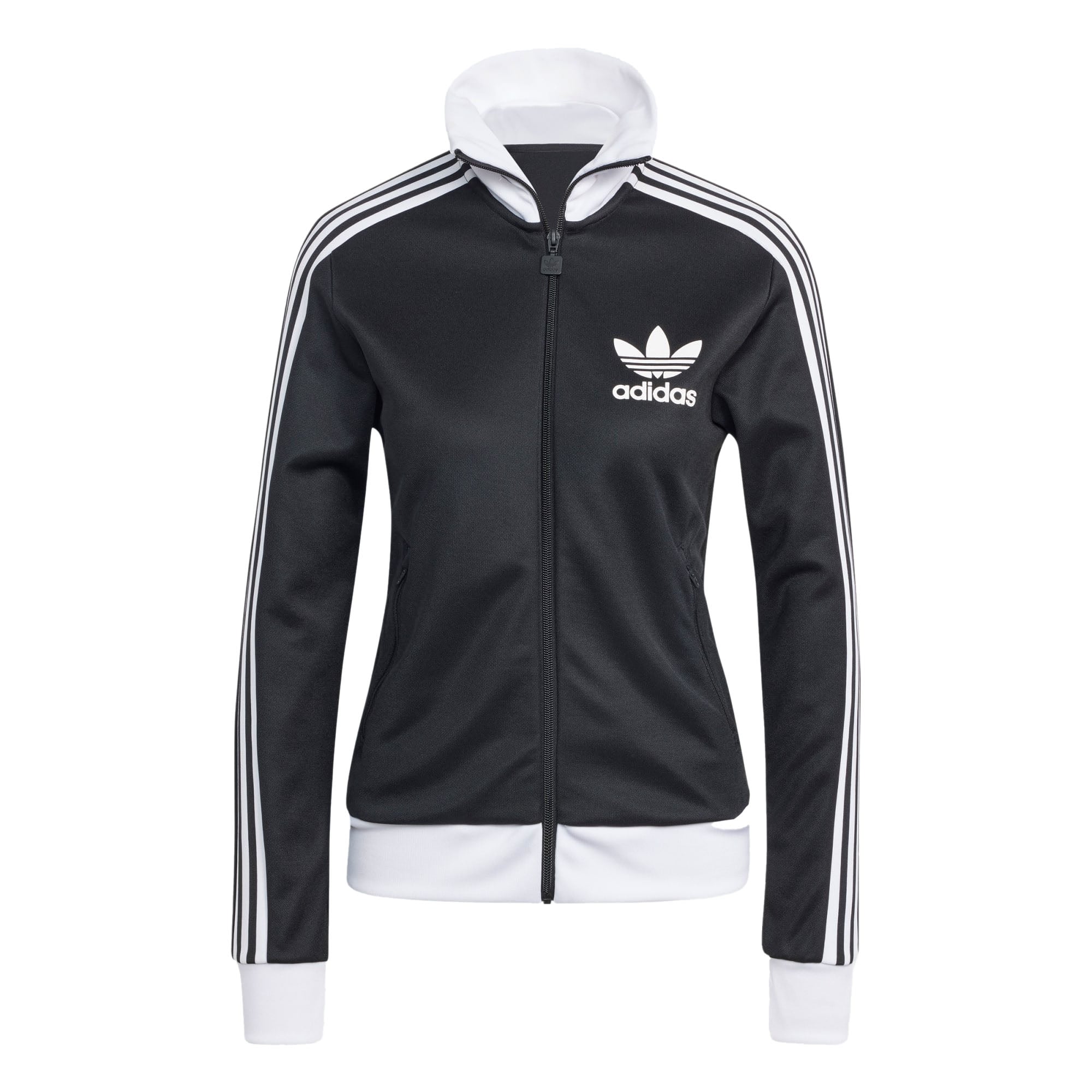 DAMEN TRAININGSJACKE BECKENBAUER TT (IW3174) DAMEN TRAININGSJACKE BECKENBAUER TT (IW3174)