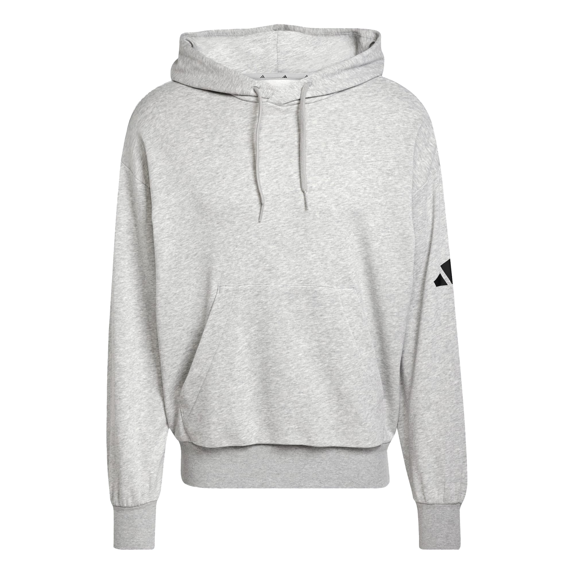 HERREN HOODIE M HD FT (JF3591)