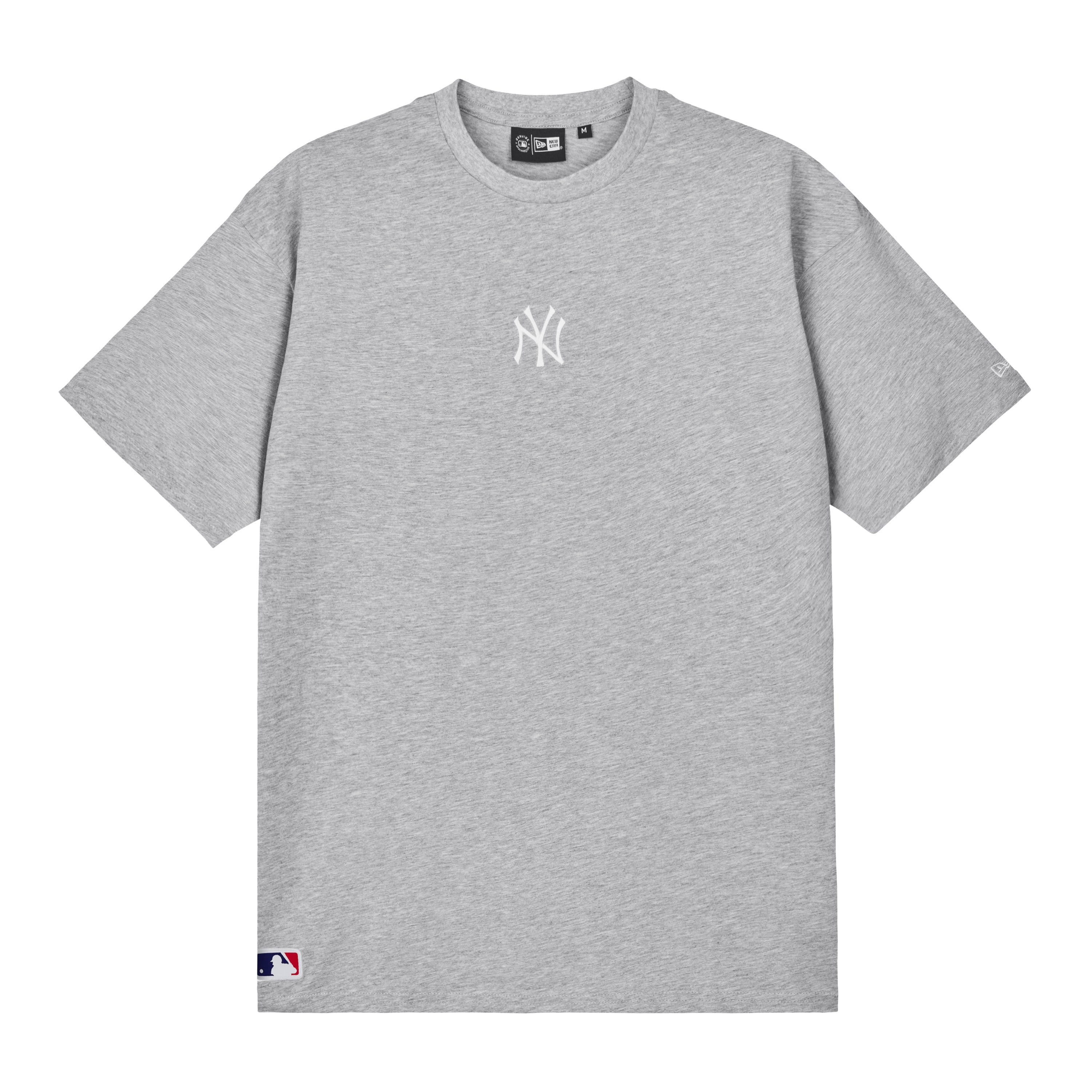 HERREN T-SHIRT NOS MLB LE MIDI OS TEE NEYYAN HGR (60675750)