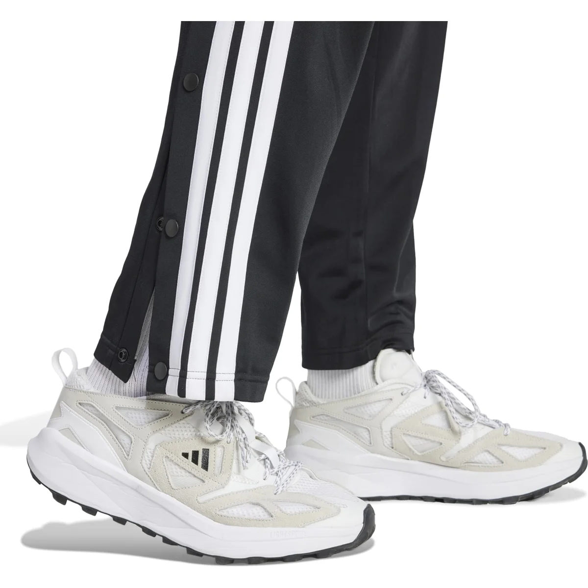 PANTALON DE JOGGING HOMME M 3S TR CB SNP (JL8593)