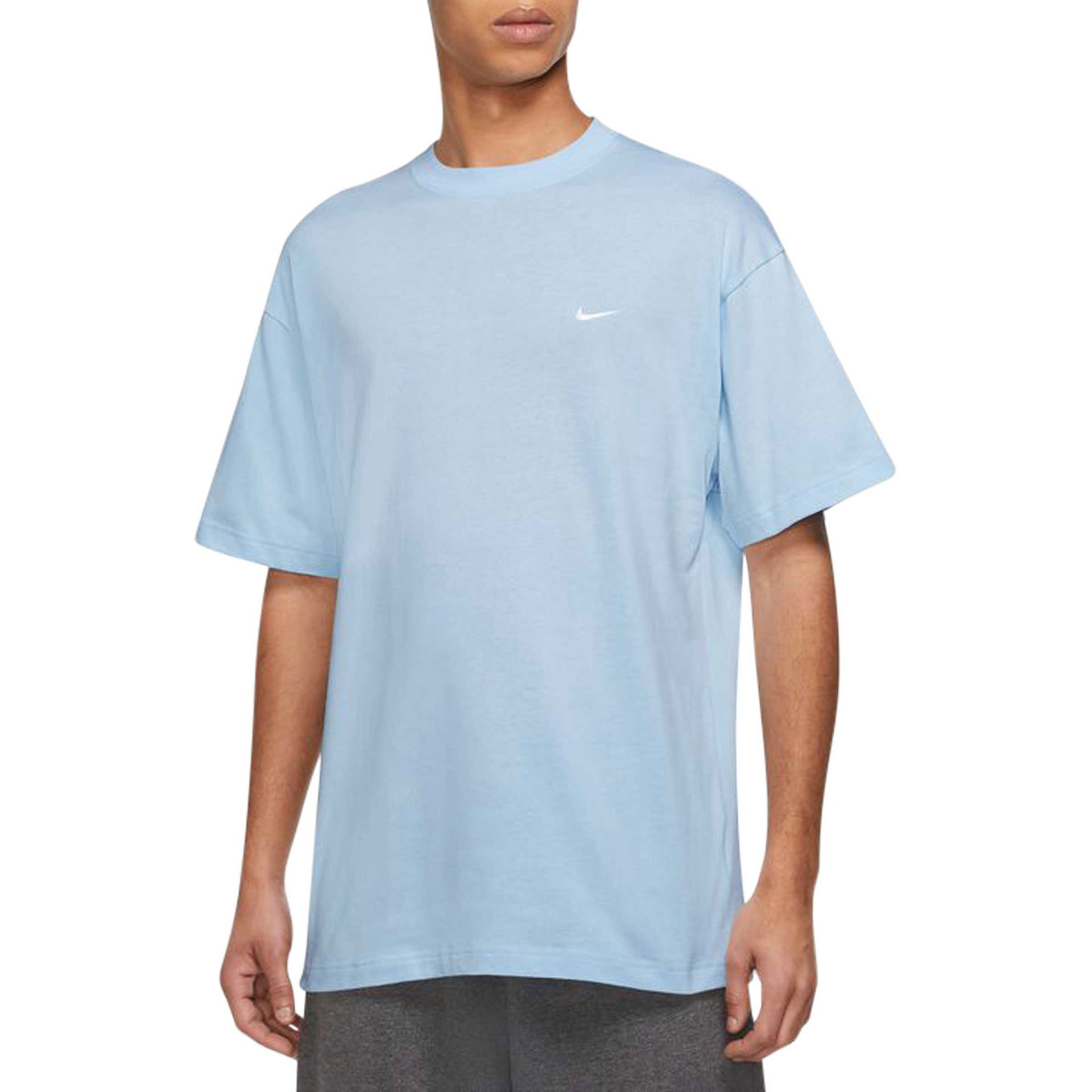 HERREN T-SHIRT NRG T-SHIRT (CV0559-441)