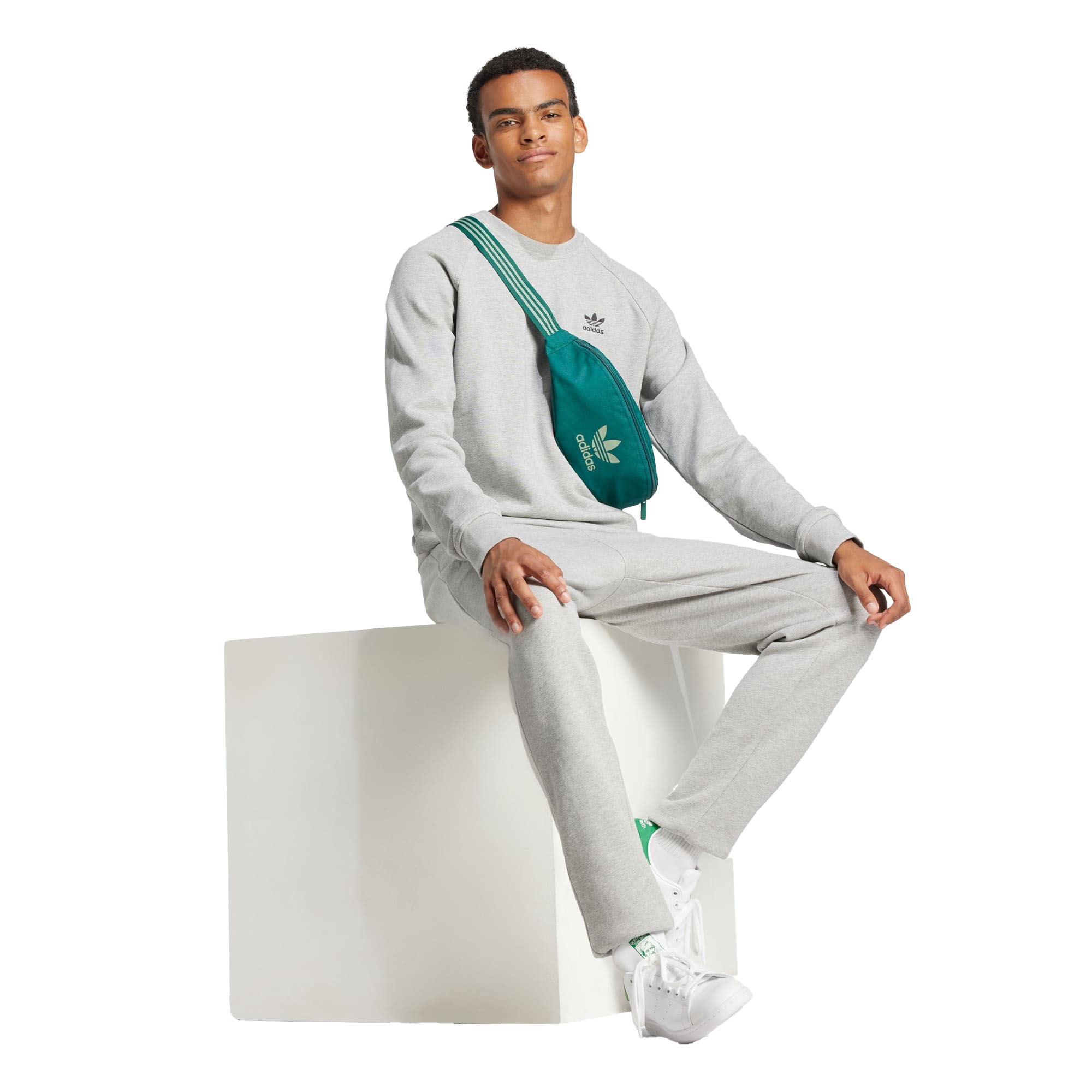 HERREN JOGGINGHOSE ESS PANTS FT (JD2424) HERREN JOGGINGHOSE ESS PANTS FT (JD2424)