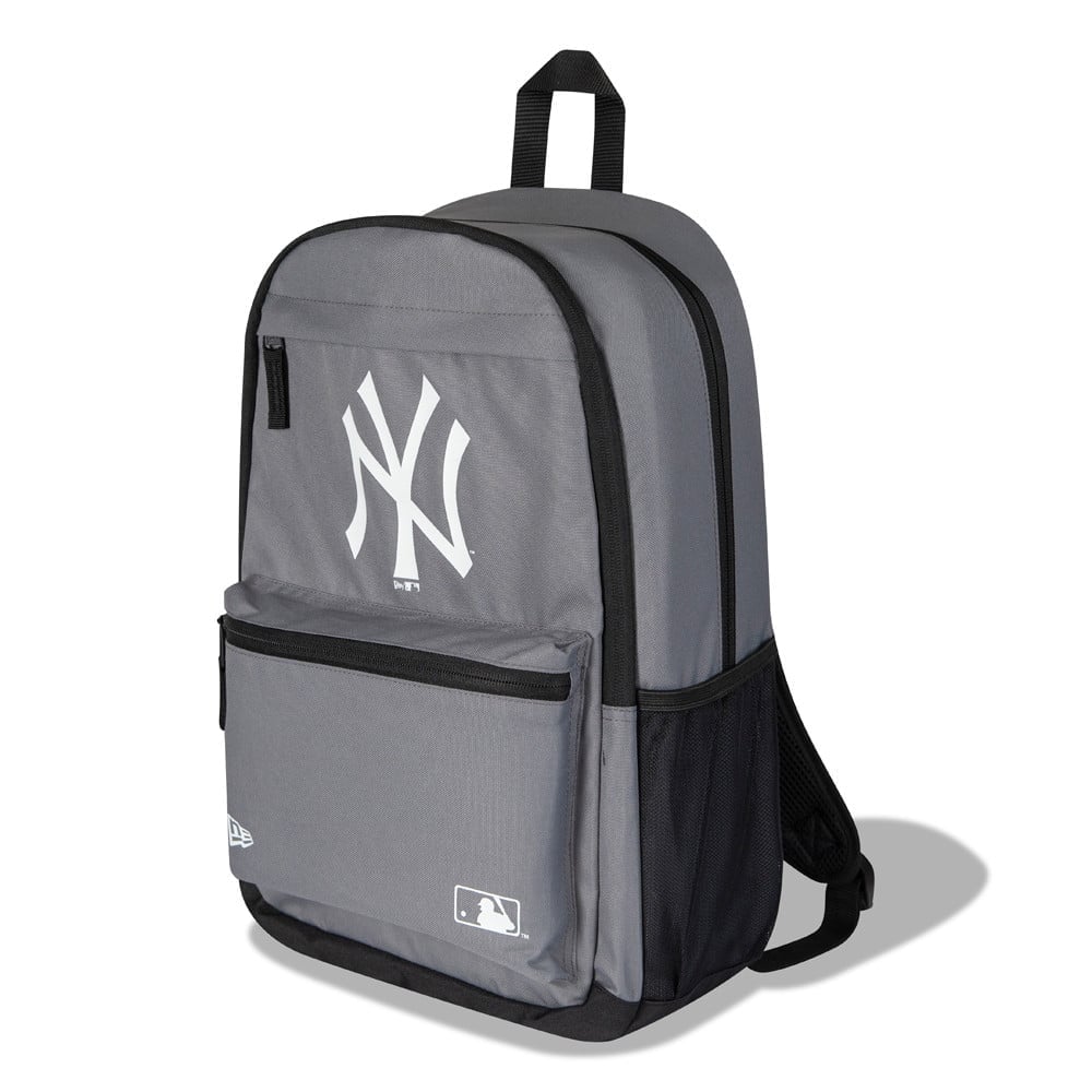UNISEX RUCKSACK MLB DELAWARE PACK NEYYAN (60137390) UNISEX RUCKSACK MLB DELAWARE PACK NEYYAN (60137390)