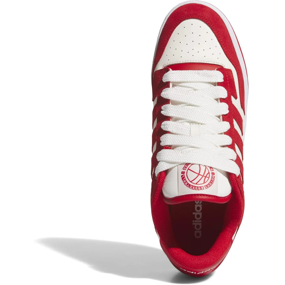 HERREN SNEAKER RAPID COURT LOW (JP5244) HERREN SNEAKER RAPID COURT LOW (JP5244)