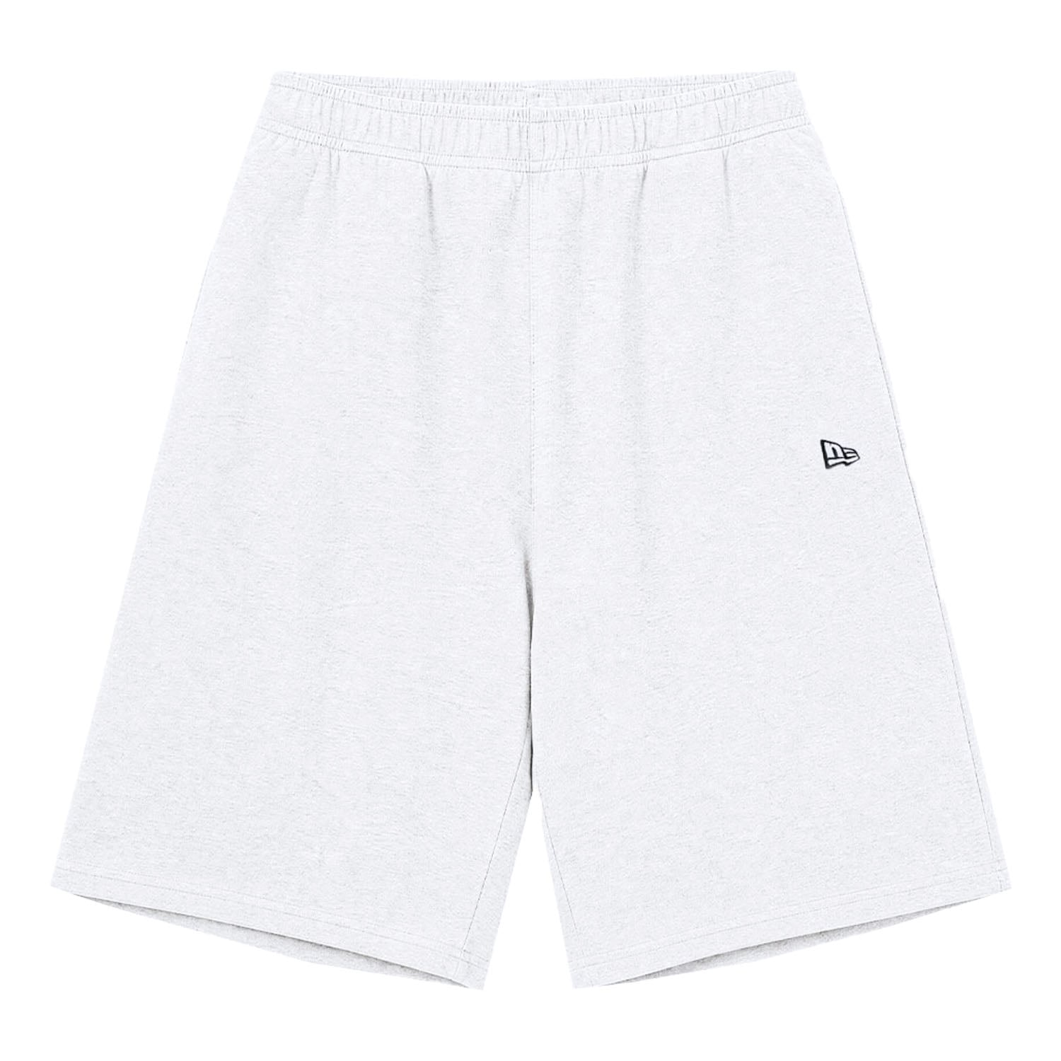 MĘSKIE SPODENKI NE ESSNTIALS OS SHORT NEWERA EGH (60752364) MĘSKIE SPODENKI NE ESSNTIALS OS SHORT NEWERA EGH (60752364)