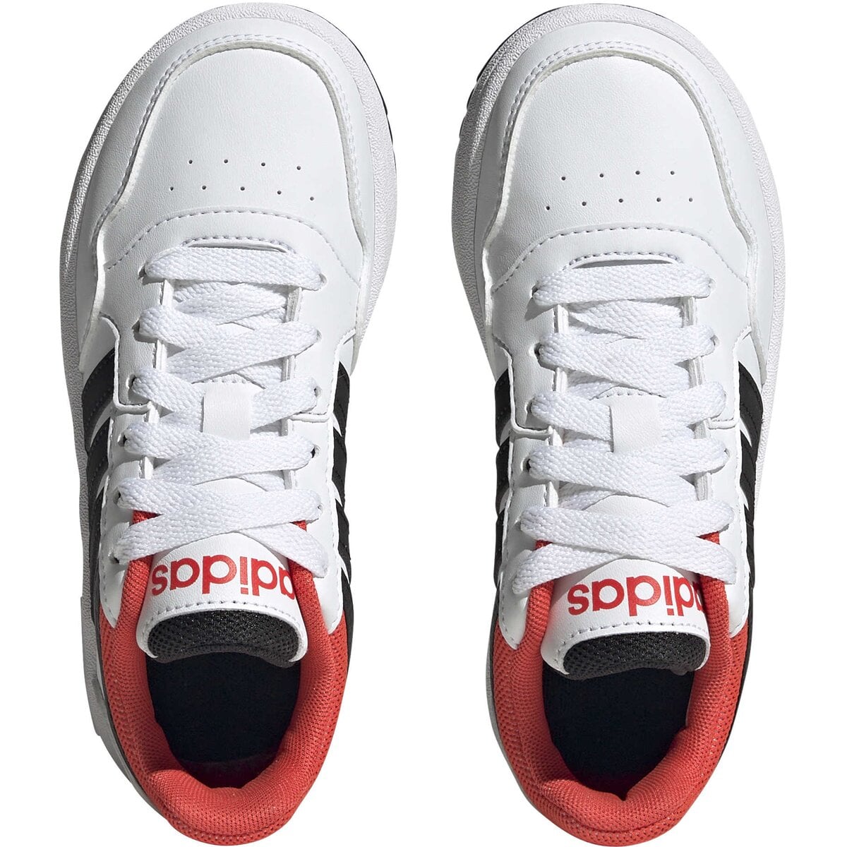 KIDS SNEAKER HOOPS 3.0 K (GZ9673) KIDS SNEAKER HOOPS 3.0 K (GZ9673)