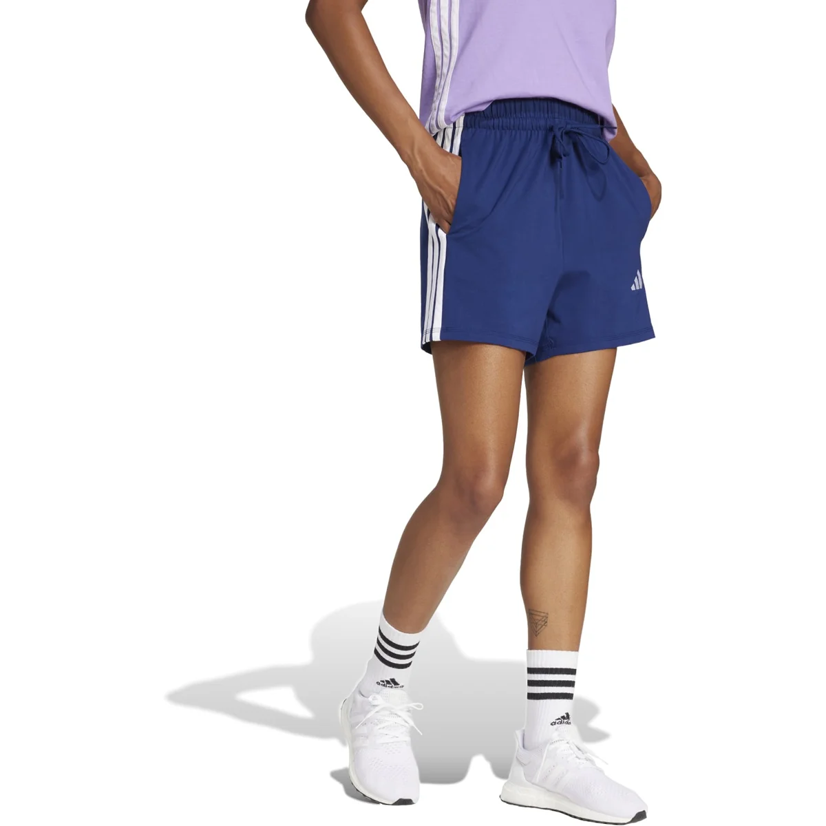 SHORT FEMME W 3S SJ SHO (JD0913) SHORT FEMME W 3S SJ SHO (JD0913)