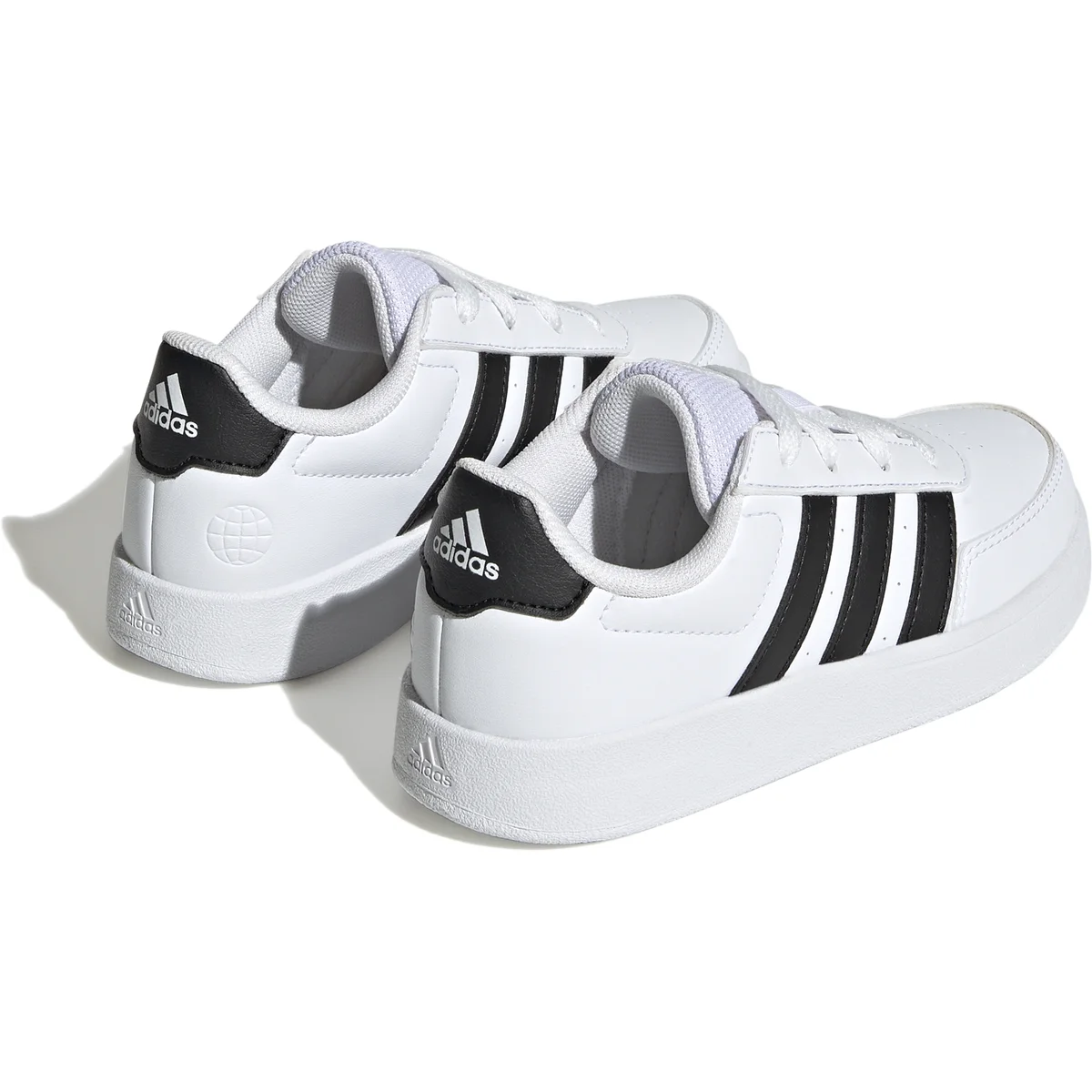 KIDS SNEAKER BREAKNET 2.0 K (HP8956) KIDS SNEAKER BREAKNET 2.0 K (HP8956)