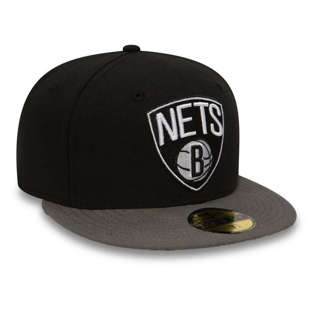 UNISEX CAP 59FIFTY NBA BASIC BRONET (10862335) UNISEX CAP 59FIFTY NBA BASIC BRONET (10862335)