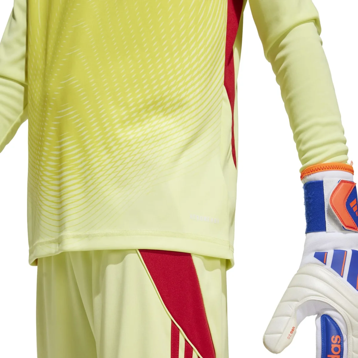 KIDS TORWARTTRIKOT T25 C GK JSY LY (JN2020) KIDS TORWARTTRIKOT T25 C GK JSY LY (JN2020)