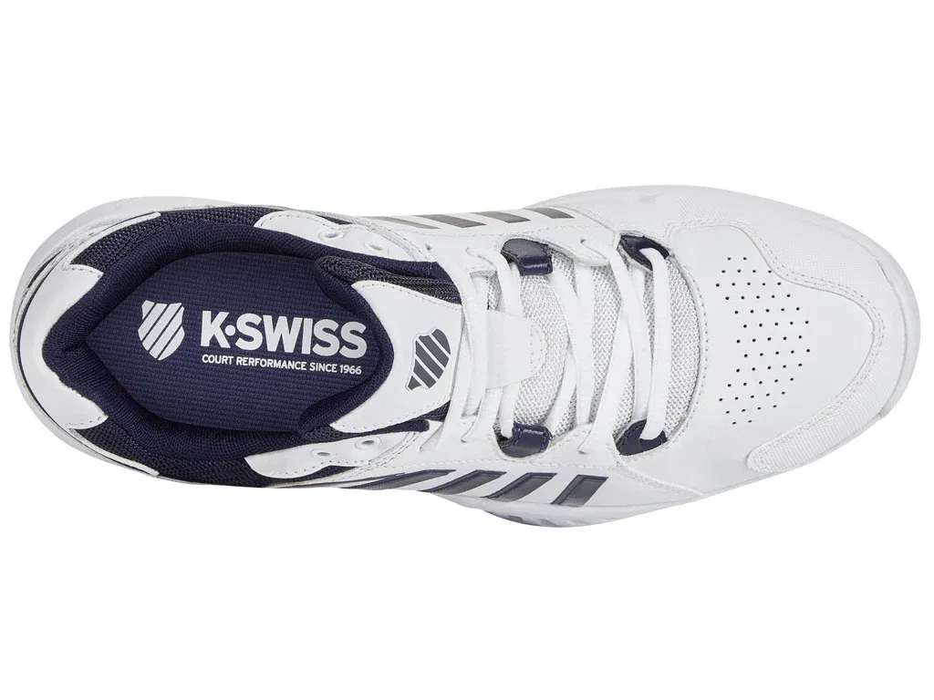 HERREN INDOOR TENNISSCHUHE RECEIVER V CARPET (07917-177-M) HERREN INDOOR TENNISSCHUHE RECEIVER V CARPET (07917-177-M)