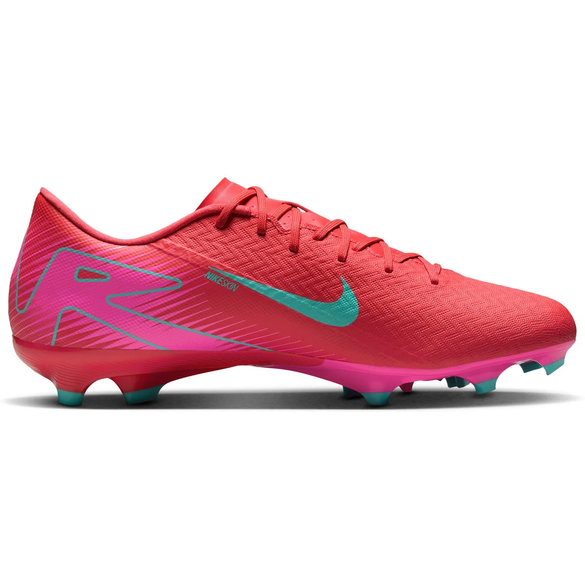 HERREN FUSSBALL-HARTPLATZSCHUHE ZOOM VAPOR 16 ACADEMY FG/MG (FQ8374-800) HERREN FUSSBALL-HARTPLATZSCHUHE ZOOM VAPOR 16 ACADEMY FG/MG (FQ8374-800)