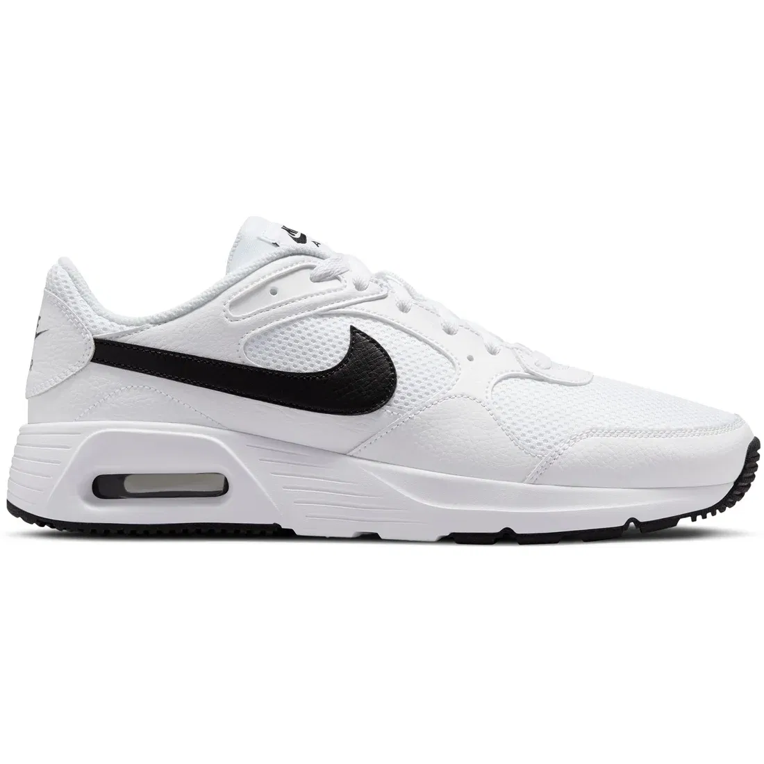 MĘSKIE SNEAKERY AIR MAX SC (CW4555-102) MĘSKIE SNEAKERY AIR MAX SC (CW4555-102)