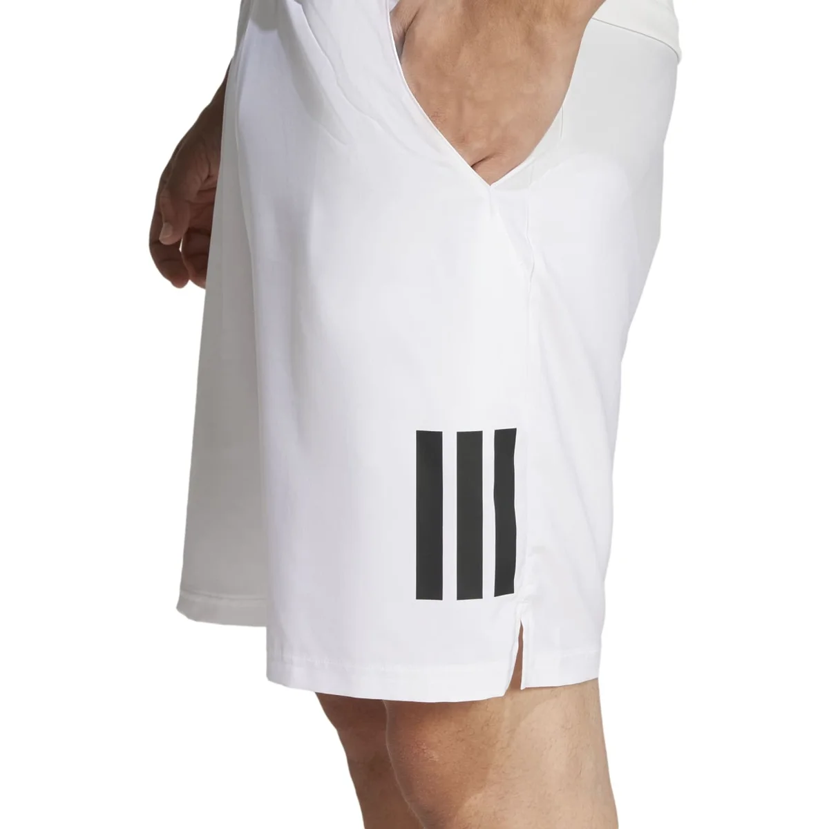 HERREN SHORTS CLUB 3STR SHORT (JE04089)