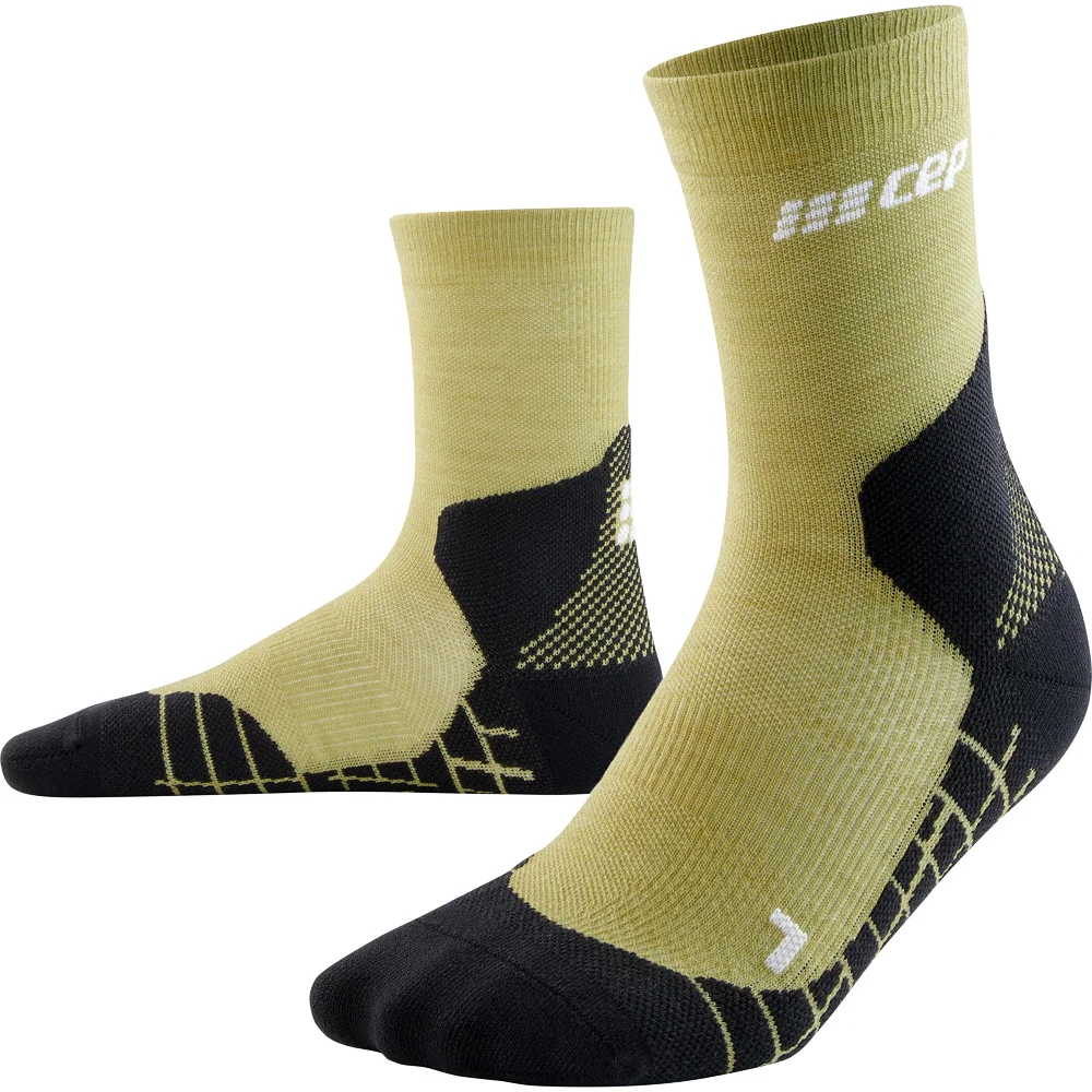 HERREN SOCKEN LIGHT MERINO SOCKS, HIKING, LOW CUT, V3, MEN (WP8A5-155)