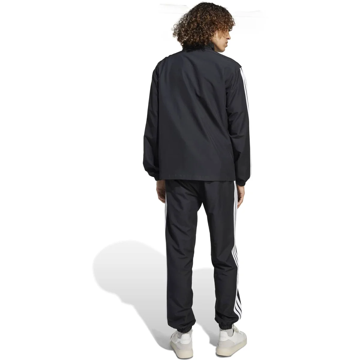 HERREN TRAININGSANZUG M 3S WV TT TS (JI8849)