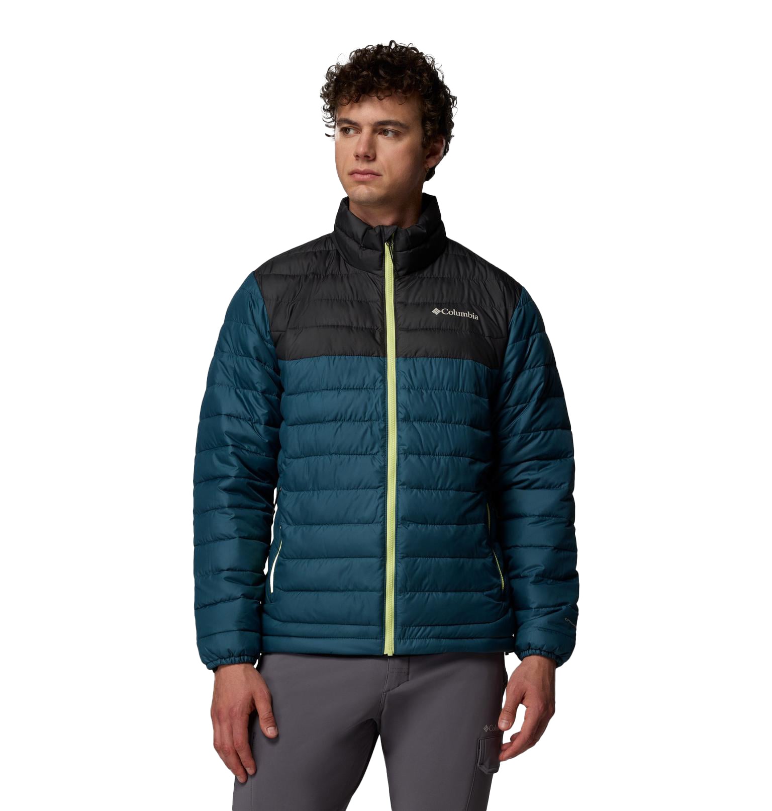 HERREN JACKE POWDER LITE II JACKET (2086964-429) HERREN JACKE POWDER LITE II JACKET (2086964-429)