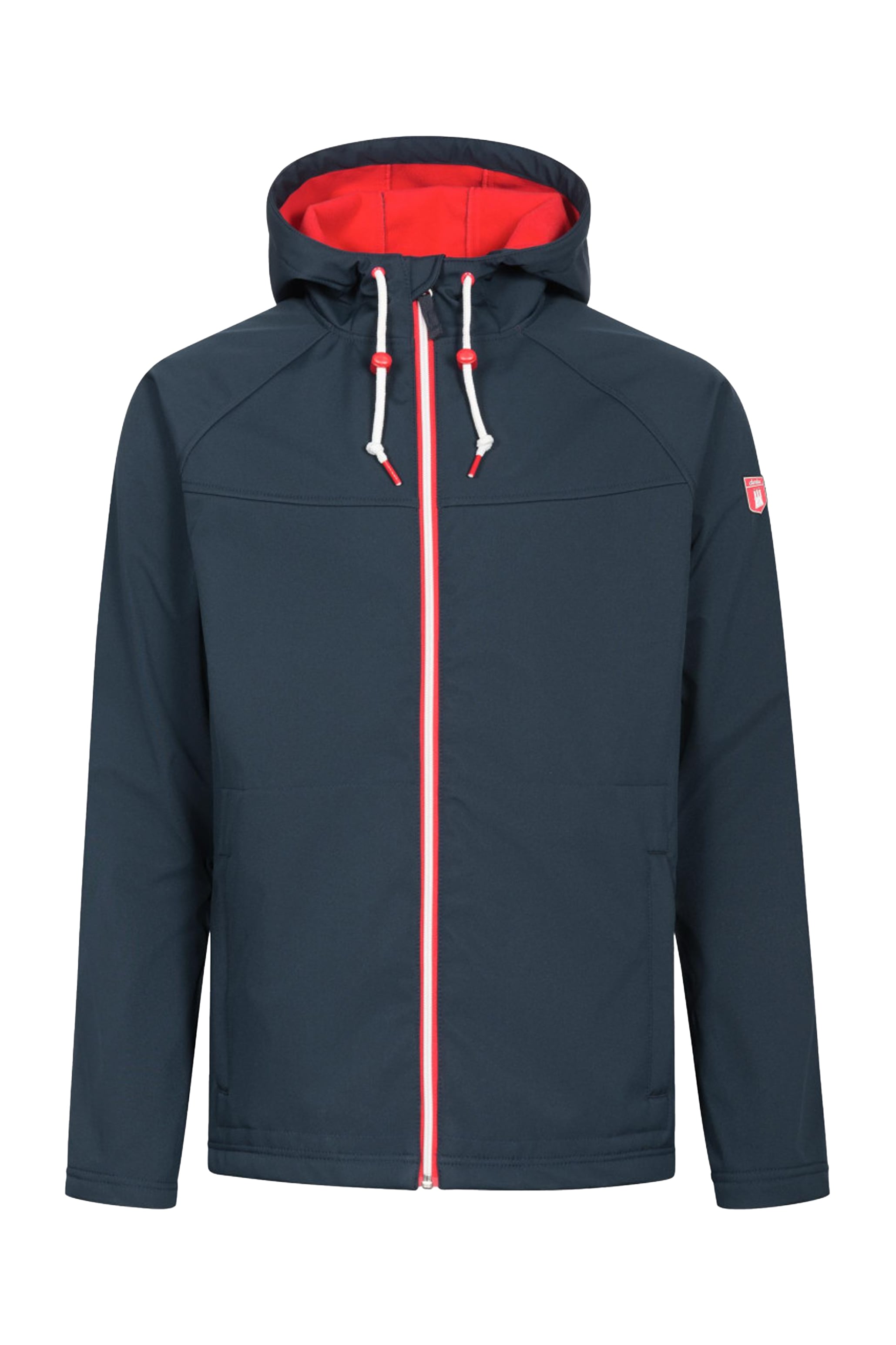 HERREN SOFTSHELLJACKE ISLEBY (M-02-SO-010-030) HERREN SOFTSHELLJACKE ISLEBY (M-02-SO-010-030)