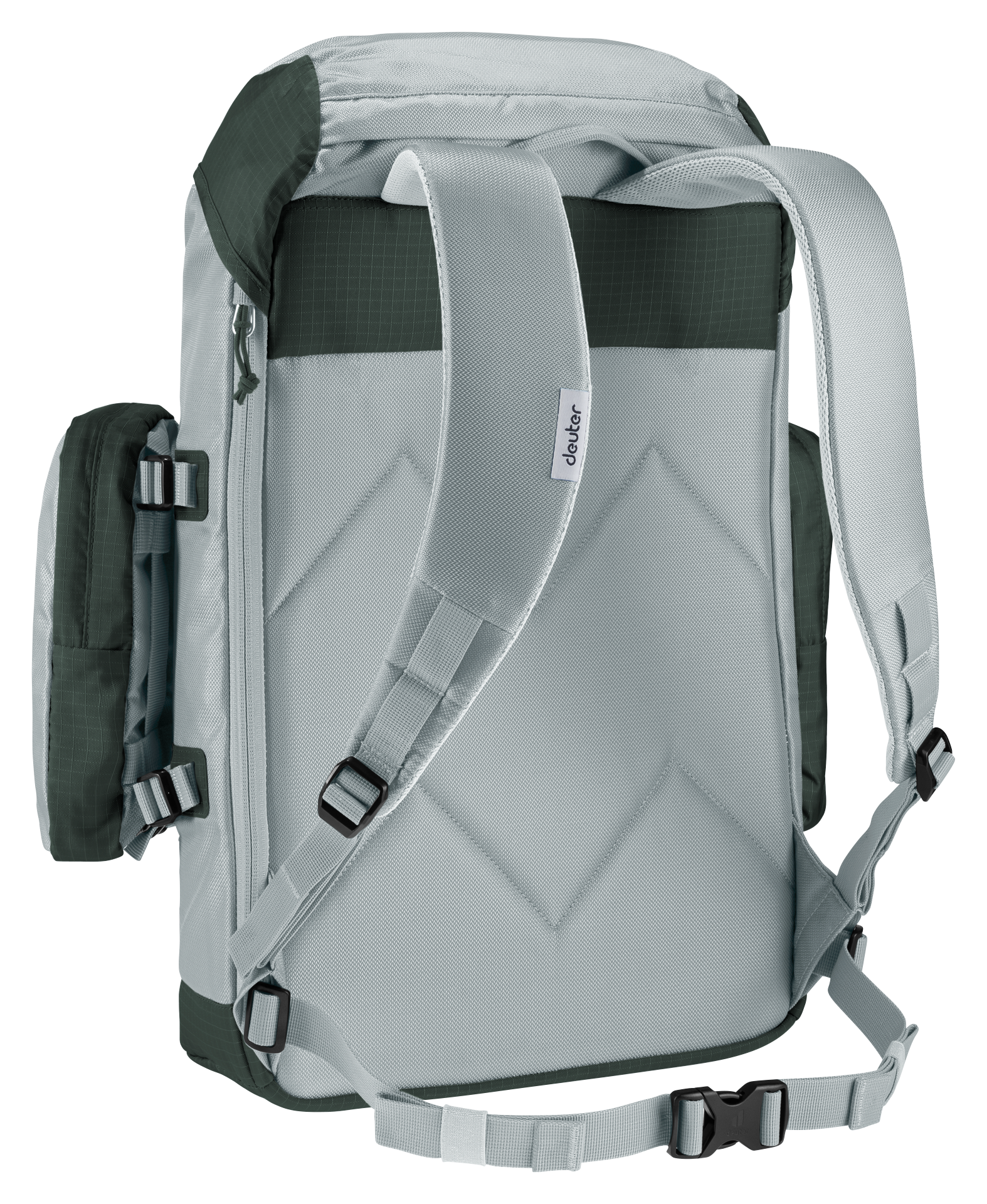 UNISEX RUCKSACK LAKE PLACID (3814222-4333) UNISEX RUCKSACK LAKE PLACID (3814222-4333)