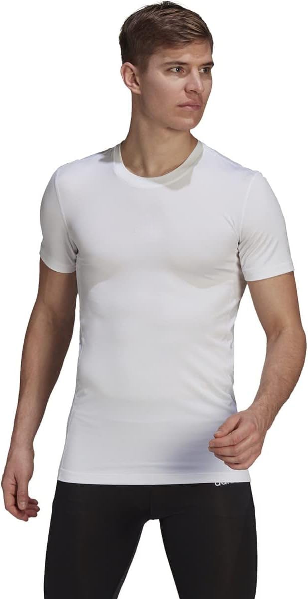 HERREN FUNKTIONSWÄSCHE TF SS TEE M (IS7605) HERREN FUNKTIONSWÄSCHE TF SS TEE M (IS7605)