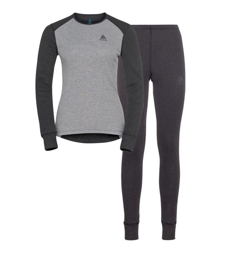 DAMEN FUNKTIONS-SET LONG ACTIVE WARM ECO (197261-10793) DAMEN FUNKTIONS-SET LONG ACTIVE WARM ECO (197261-10793)