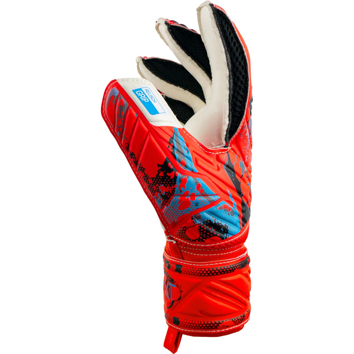 HERREN TORWARTHANDSCHUHE ATTRAKT GRIP (5370815-3334) HERREN TORWARTHANDSCHUHE ATTRAKT GRIP (5370815-3334)